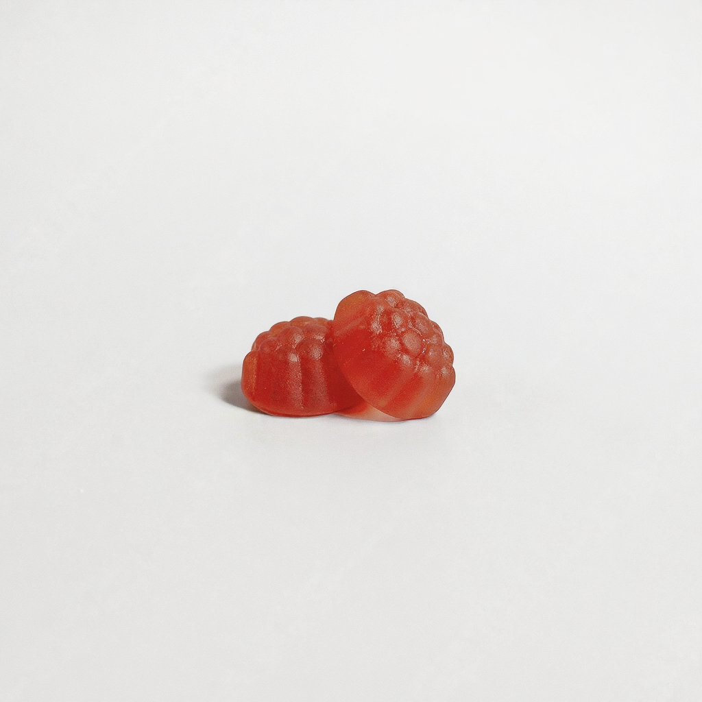VERA™ Sleep Well Gummies – Natural Rest & Relaxation Support