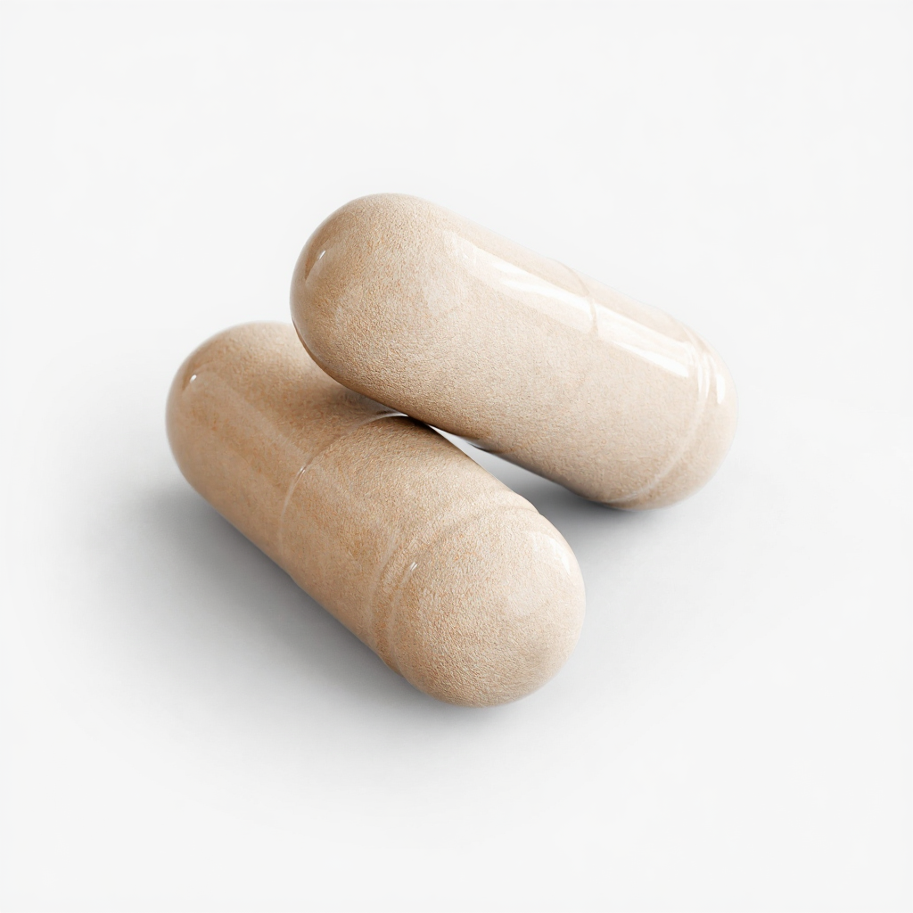 VERA™ Ashwagandha Stress Relief Capsules