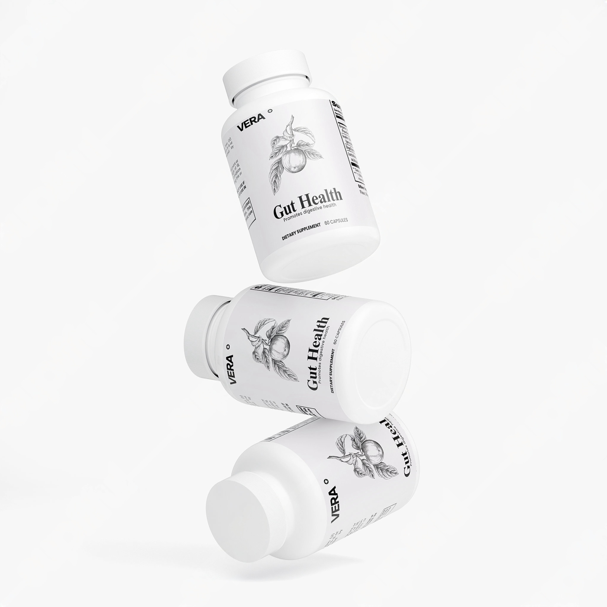 VERA™ Gut Balance Complex