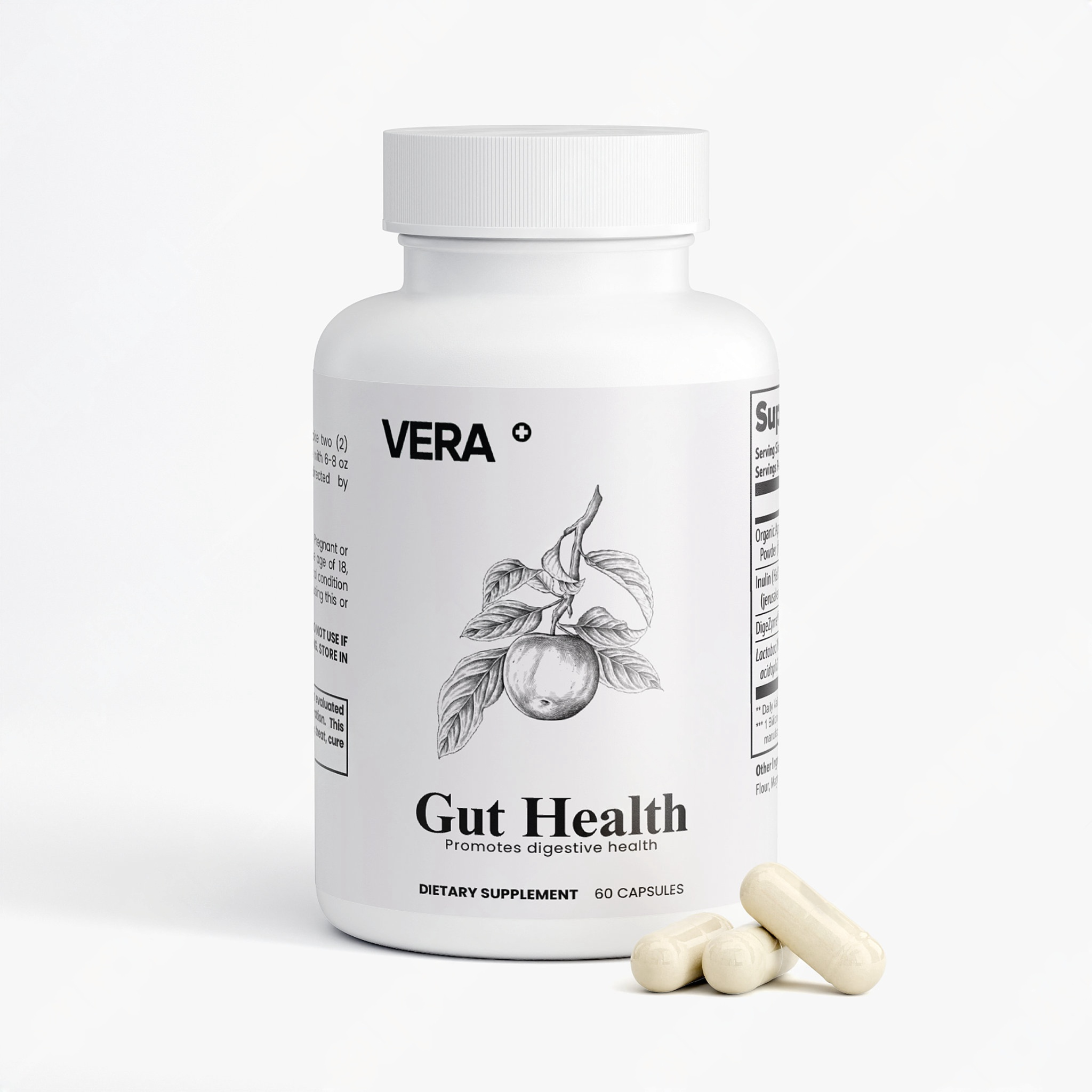 VERA™ Gut Balance Complex