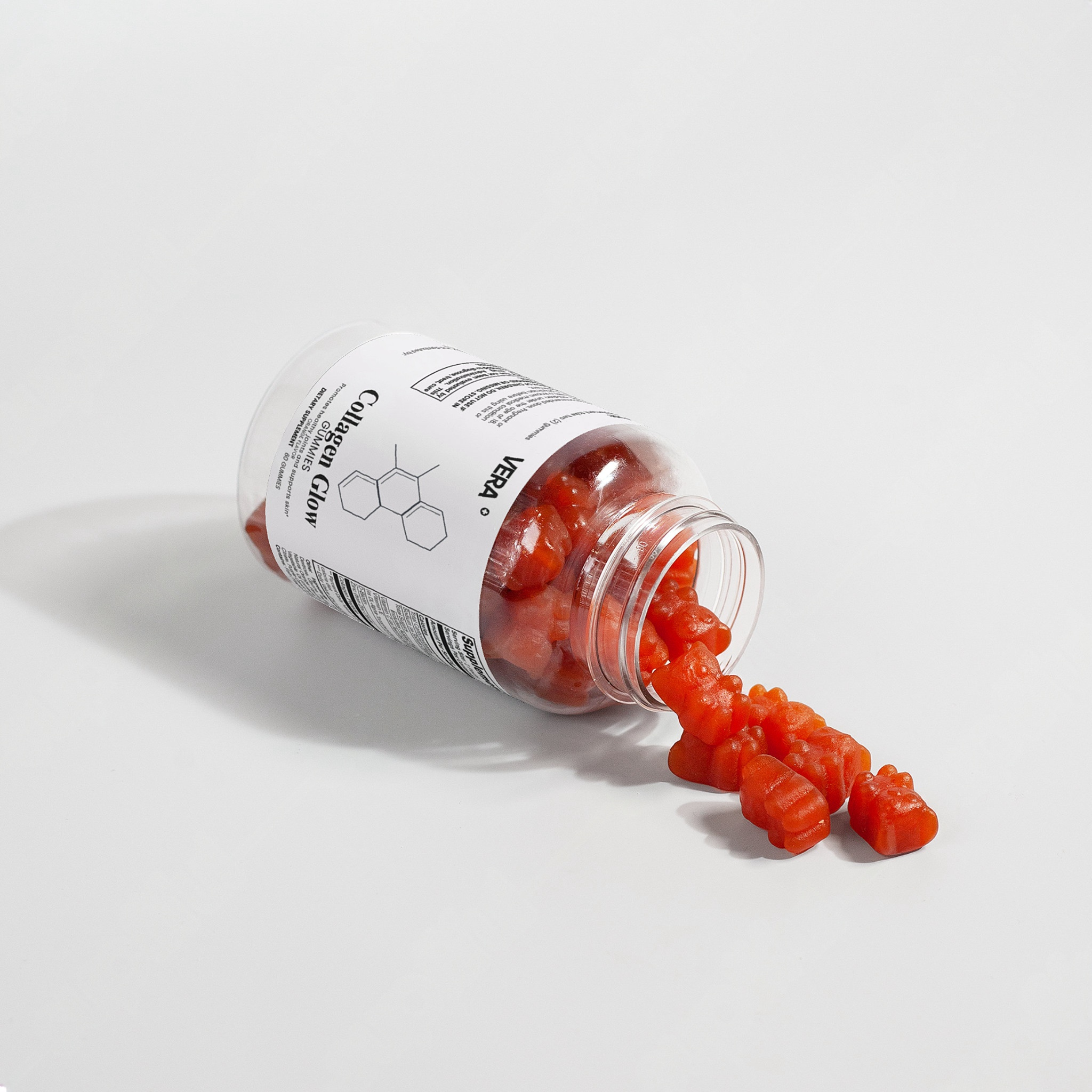 VERA™ Collagen Glow Gummies