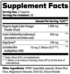 VERA™ Gut Balance Complex