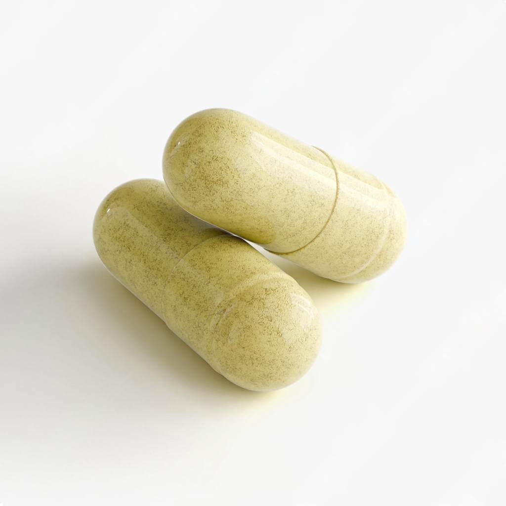 VERA™  NAD+ Capsules