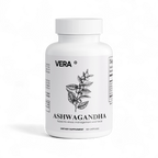 VERA™ Ashwagandha Stress Relief Capsules