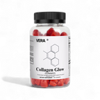 VERA™ Collagen Glow Gummies
