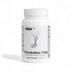 VERA™ Advanced Metabolism Help